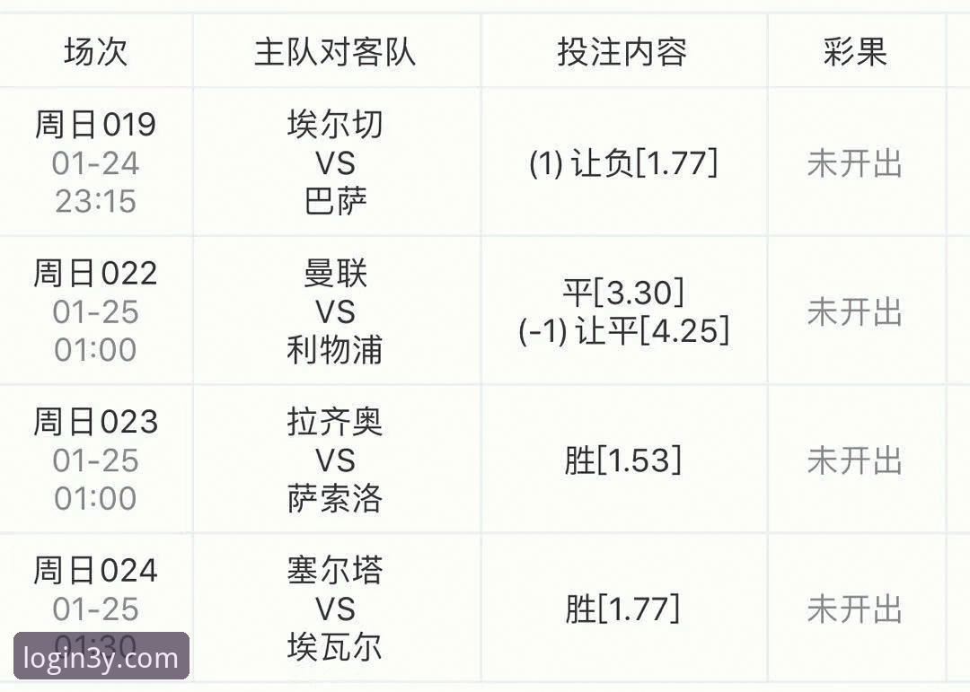 三亿体育手机版vs传统网页版：哪个更适合你的赛事投注需求？