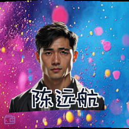陈远航