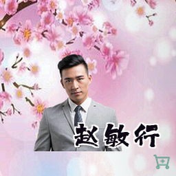 赵敏行