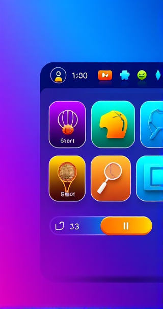 智感下载 · 极速启航